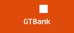 GTBank logo