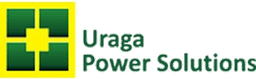 Uraga Power (Honeywell Group) logo
