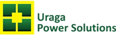 Uraga Power (Honeywell Group) logo